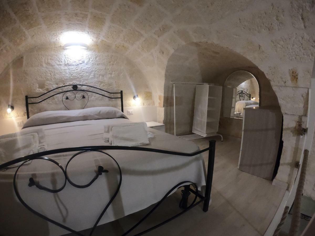 ポリニャーノ・ア・マーレ Casa Principe Di Napoliヴィラ エクステリア 写真